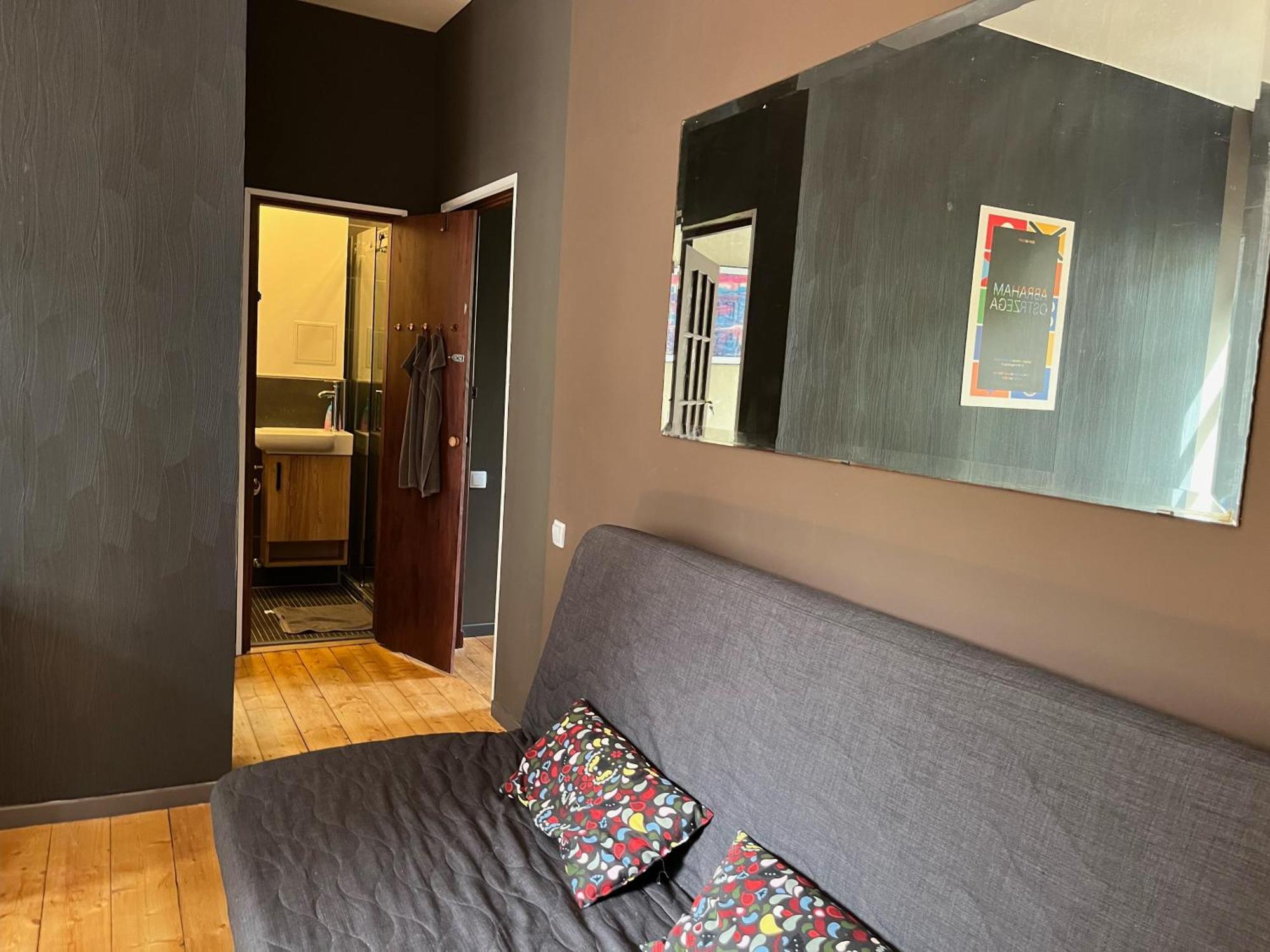 Vis-A-Vis Apartments 特拉本特拉巴赫 外观 照片